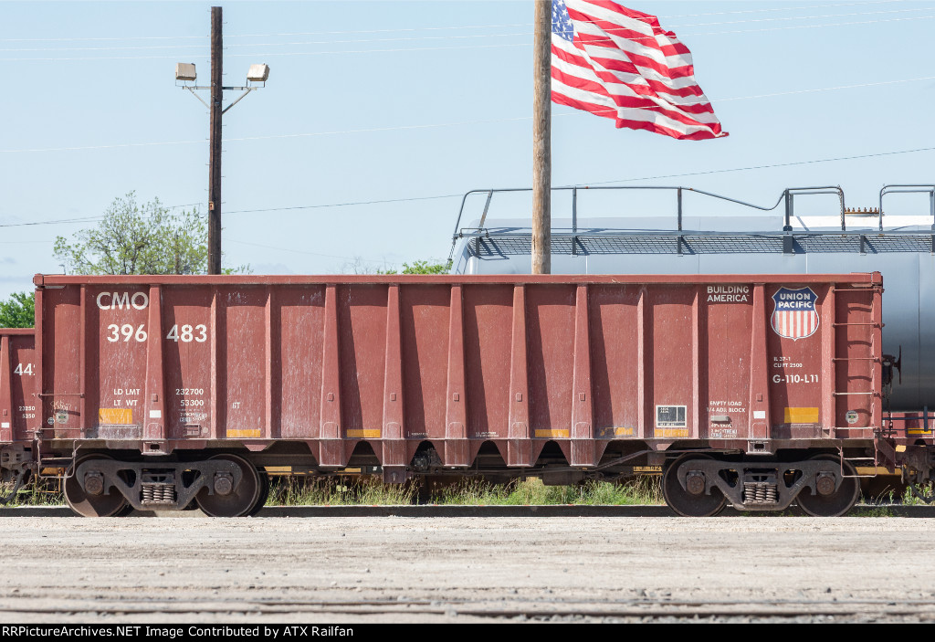 CMO 396483